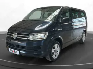 Volkswagen T6 Multivan Bulli Comfortline*LED**SHZ**STANDHZ*
