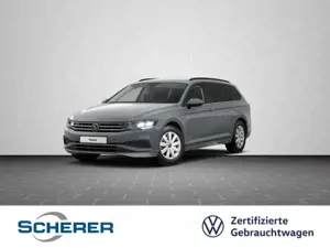Volkswagen Passat Variant 1.5 TSI DSG LED NAVI AHK REAR VIE