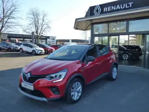 Renault Captur II 1.0 TCe 90 *PDC*SHZ*NAVI*