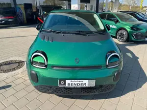 Renault Twingo E-Tech Techno 80 Urban Range Bild 2