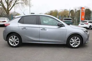 Opel Corsa F Edition/NAVI/1 HAND/LED/TOP/ Bild 4