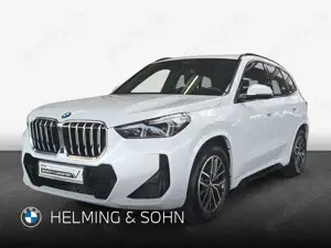 BMW X1 xDrive23i M-Sport LED Head-Up DAB Shz Komfortzg. u