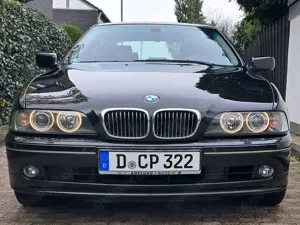 BMW 535 535i Edition Exclusive