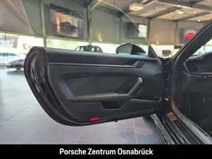 Porsche 992 -2 (911) Carrera 4 GTS Lift BOSE 18-Wege Schiebeda Bild 4