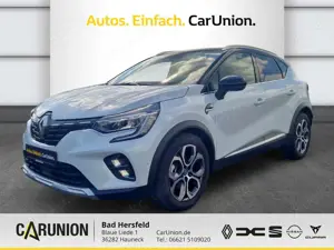 Renault Captur EDITION ONE E-TECH PLUG-IN 160 RFK/Navi