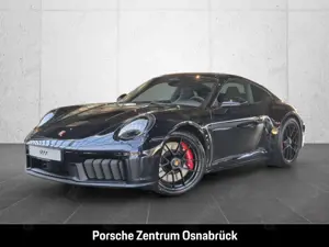 Porsche 992 -2 (911) Carrera 4 GTS Lift BOSE 18-Wege Schiebeda