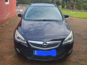 Opel Astra Astra 2.0 CDTI DPF Sports Tourer Sport