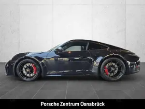 Porsche 992 -2 (911) Carrera 4 GTS Lift BOSE 18-Wege Schiebeda Bild 2