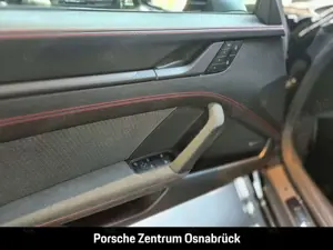 Porsche 992 -2 (911) Carrera 4 GTS Lift BOSE 18-Wege Schiebeda Bild 5