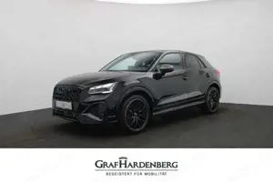 Audi SQ2 TFSI 300 PS S tronic Matrix, Panorama, Car Play