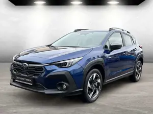Subaru Crosstrek 2.0ie Active