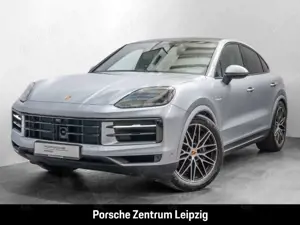 Porsche Cayenne E-Hybrid Coupe Sportabgas HD Sitzklima Inno