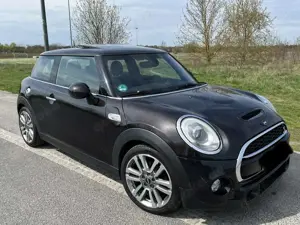 MINI Cooper S Aut. Sportauspuff Tüv Neu