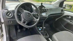 Volkswagen up! Bild 5