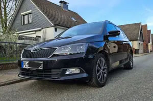 Skoda Fabia Ambition