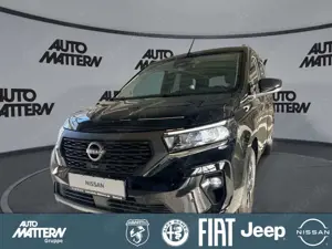 Nissan Townstar Klimaaut.|Kamera|PDC|NAVI|LED|SHZ|USB
