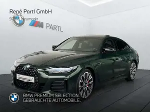 BMW 440 M440i xDrive GranCoupe M-Pro Laser ACC 360° H/K eG