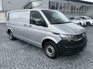 Volkswagen T6 Transporter T6.1 Transporter Kasten lang*LKW-ZULASSUNG*DAB