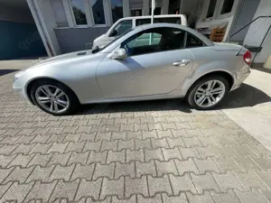 Mercedes-Benz SLK 350 SLK 350 7G-TRONIC