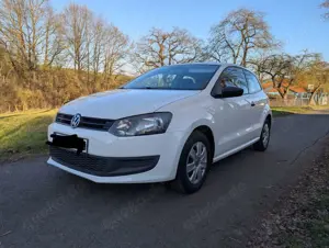 Volkswagen Polo 1.0 Trendline