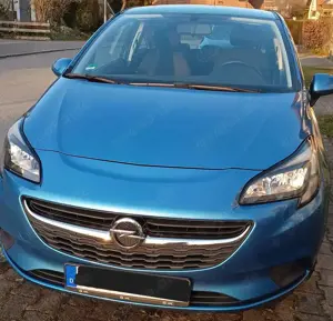 Opel Corsa Corsa 3-Türer 1.4 Edition