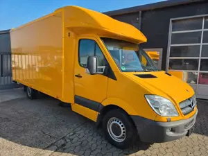 Mercedes-Benz Sprinter 319CDI 140KW Automatik Xenon Navi