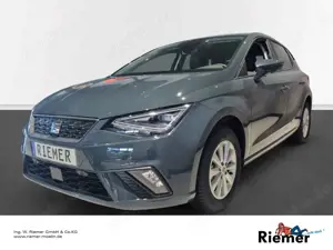 SEAT Ibiza 1.0 TSi Road Edition ACC SHZ LED Allwetter