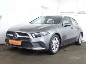 Mercedes-Benz A 200 7G ACC/Navi/MBEAM/Kamera/TW/StHz/MBUX/PDC/Spur/VKZ