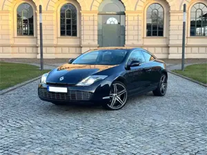 Renault Laguna Coupe 2.0 Turbo GT | 4Control | Bose | Leder