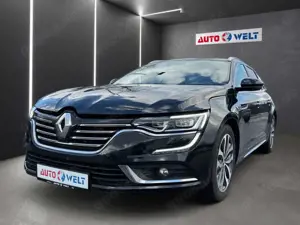 Renault Talisman Grandtour dCi 130 LED Navi Kamera PDC