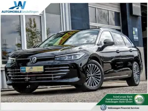 Volkswagen Passat Variant Passat Var. Elegan. 1.5eTSI DSG AHK HEADUP LEDER