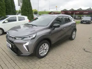Mitsubishi ASX PLUS 1.3 T-Benziner 6-Gang TEMPOMAT LED SITZHEIZUN