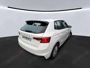 Skoda Fabia 1.0 TSI Selection LED, SmartLink Bild 4