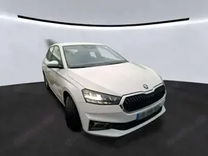 Skoda Fabia 1.0 TSI Selection LED, SmartLink Bild 2