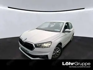 Skoda Fabia 1.0 TSI Selection LED, SmartLink