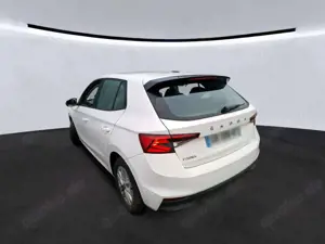 Skoda Fabia 1.0 TSI Selection LED, SmartLink Bild 3