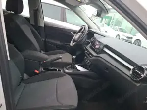 Skoda Fabia 1.0 TSI Selection LED, SmartLink Bild 5
