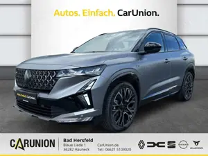 Renault Austral Esprit Alpine Mild Hybrid 160 Automatik