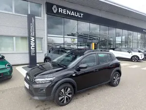 Dacia Sandero Stepway Expression TCe 110