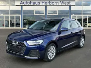 Audi A1 Sportback 30 TFSI advanced S-tronic Assistenzpaket
