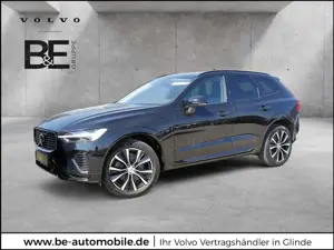 Volvo XC60 T8 Plus Dark Recharge Plug-In Hybrid AWD