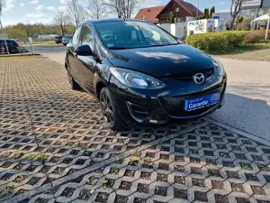 Mazda 2 Lim. 1.3 Iro/Klima/1 Hand