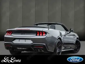 Ford Mustang Convertible GT 5.0 Ti-VCT V8 328 kW (446 PS) Sc... Bild 2