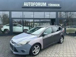 Ford Focus Turnier Trend *NAVI*KLIMA*