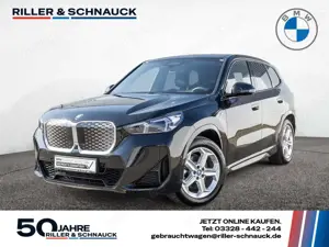 BMW iX1 xDrive 30 M-Sport HUD+ACC+360°KAM+MEM
