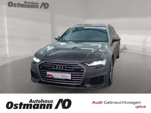 Audi A6 Avant 50 TFSI e quattro sport S-Line Pano BO