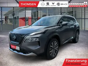 Nissan X-Trail 1.5 VC-T e-4ORCE AUT+ACC+AUT+LED+Navi+LM