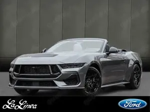 Ford Mustang Convertible GT 5.0 Ti-VCT V8 328 kW (446 PS) Sc...