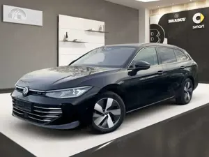Volkswagen Passat 2.0 TDI 110 kW Elegance Sport-Paket AHK