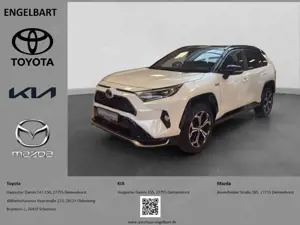 Toyota RAV 4 Plug-in Hybrid 4x4 Technik-  Style Paket